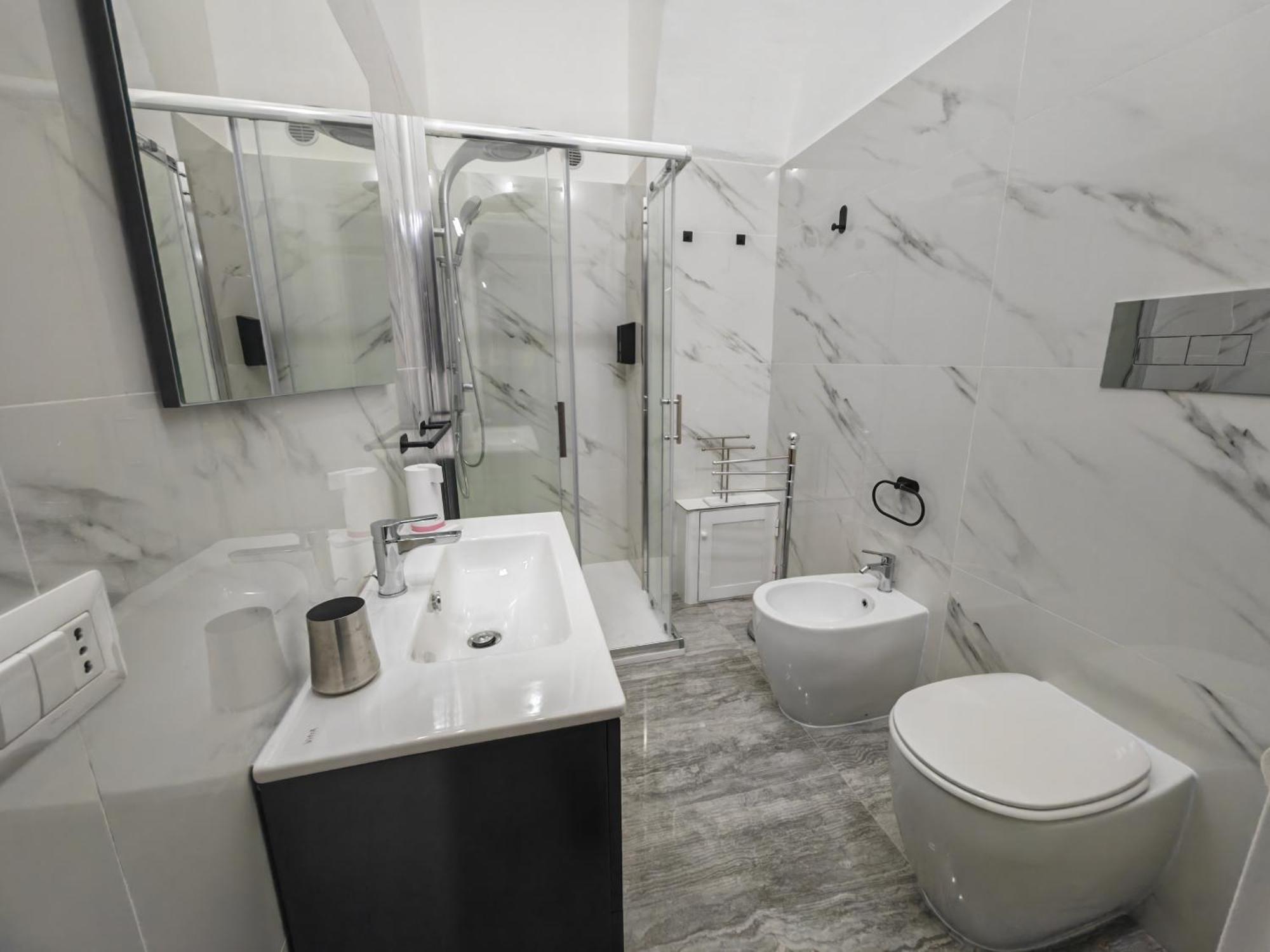 House Catania Garibaldi Street Apartment Bagian luar foto