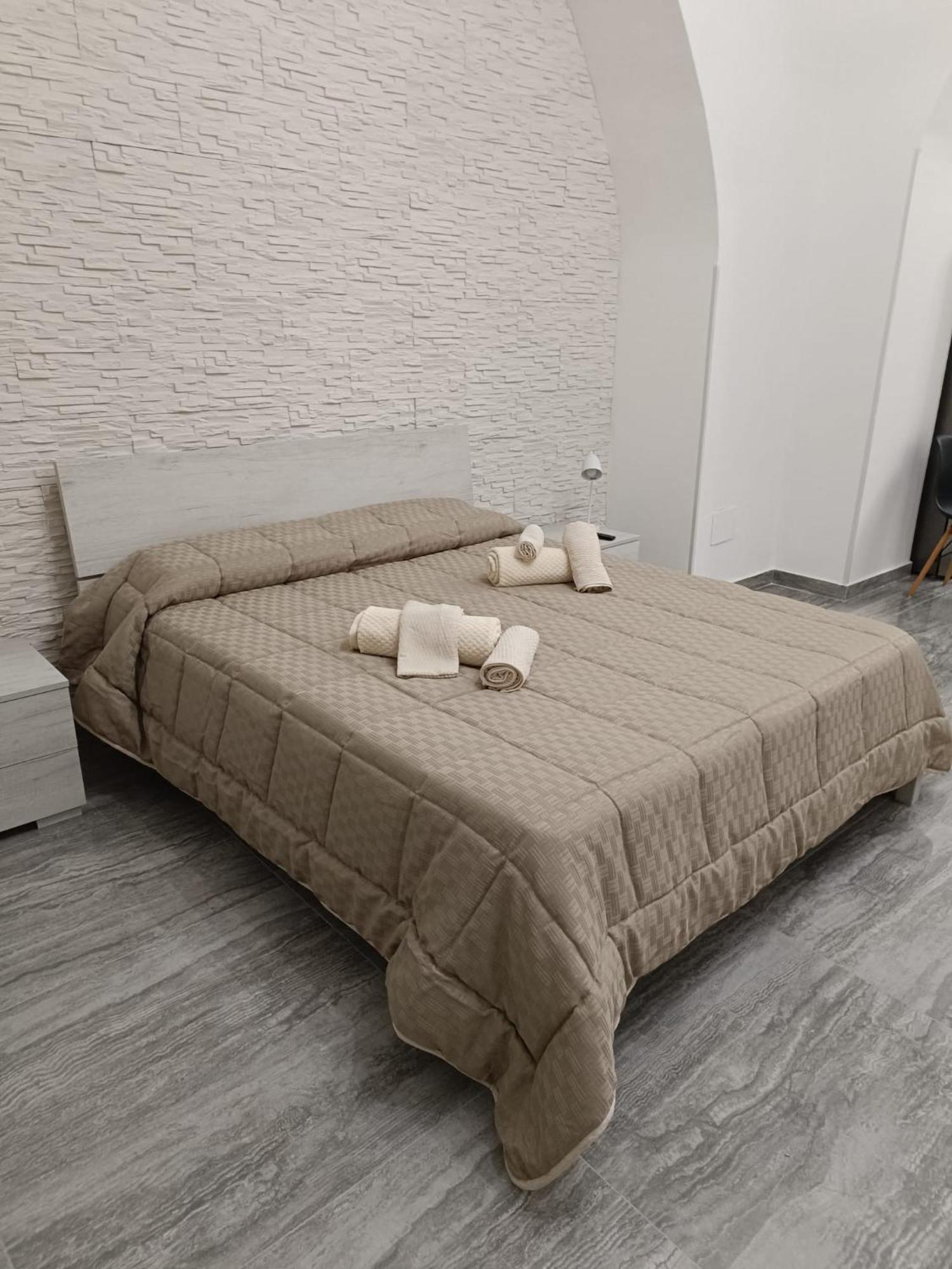 House Catania Garibaldi Street Apartment Bagian luar foto